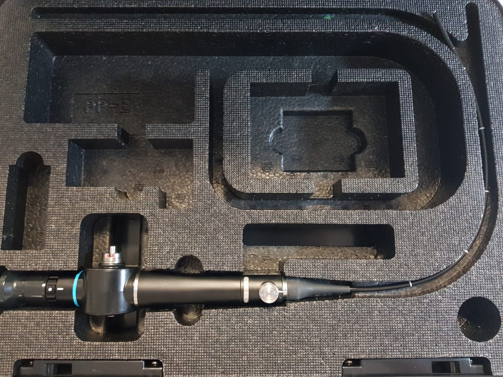 Nasopharyngoskop ENFGP von Olympus Medisa Medizintechnik GmbH