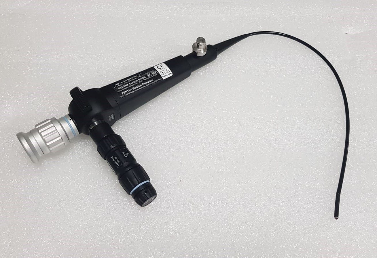 PENTAX NasoPharyngoskop Medisa Medizintechnik GmbH