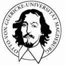 Logo der Universität Magdeburg